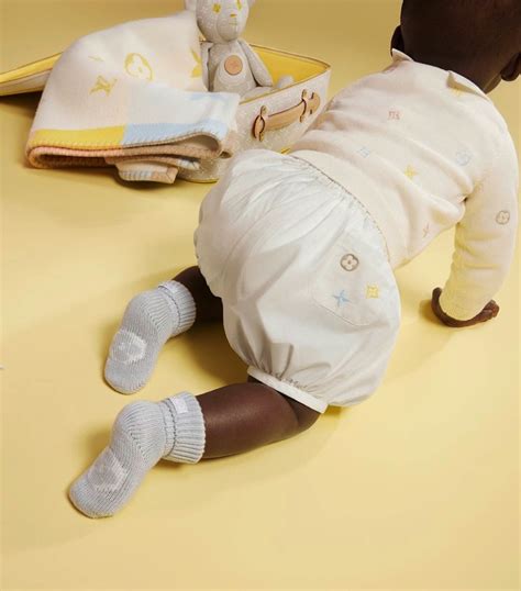 louis vuitton baby grow|Louis Vuitton baby.